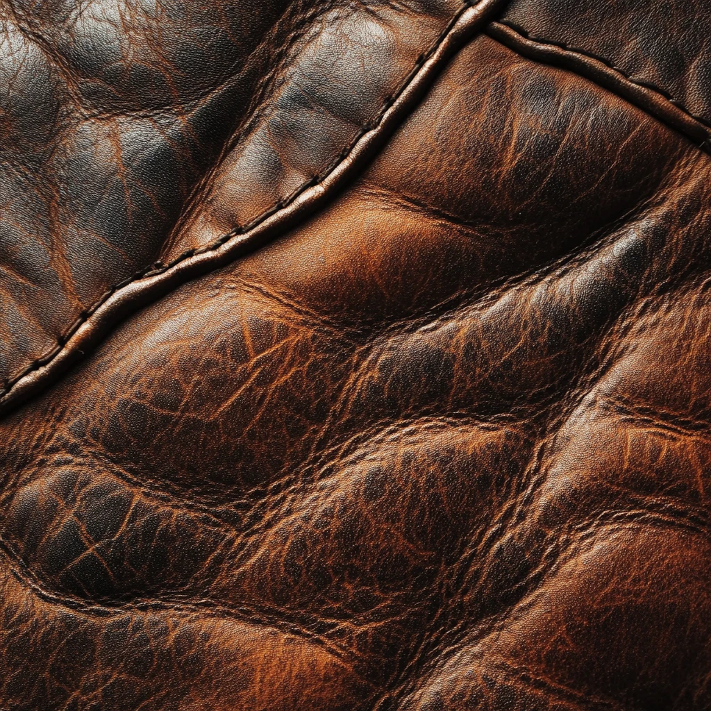 How to clean mildew off leather