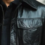 how to clean mold off of leather