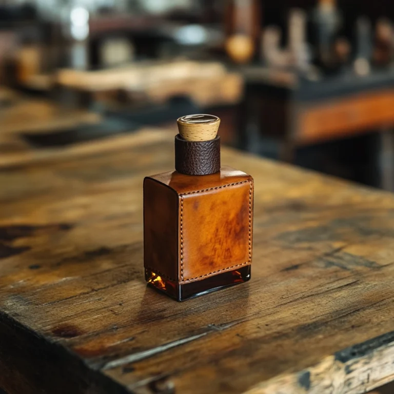 Mineral Oil and Leather: Is It Good or Bad for Your Leather Goods?
