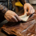 How to Remove Ink from Leather