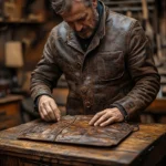 How to Remove Mold from Leather